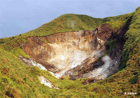 台灣死火山|關於TVO